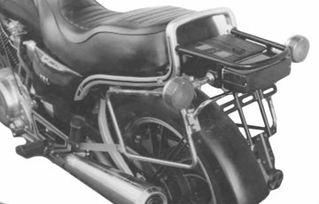 Yamaha Tr 1 [1981] - Täydellinen säde