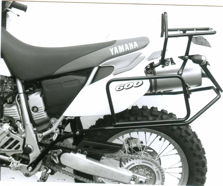 Yamaha TT 600 R [1998-2005] - Kofferträger