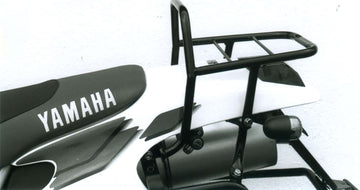 Yamaha TT 600 R [1998-2005] - matkatavaroiden silta