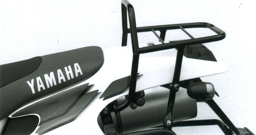Yamaha TT 600 R [1998-2005] - matkatavaroiden silta