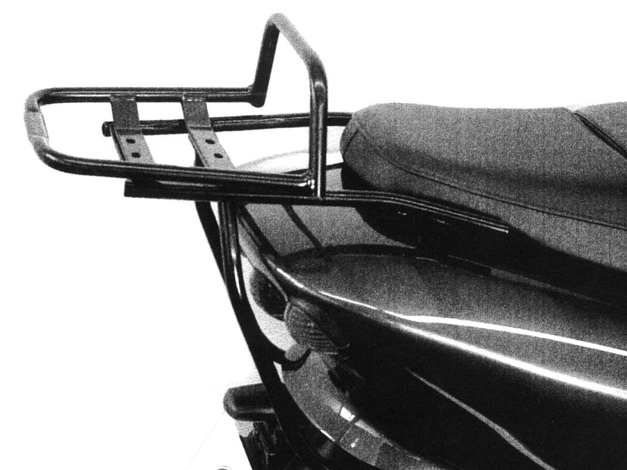 Yamaha YP 125 R Majesteetti [1998-2000] - matkatavaroiden silta