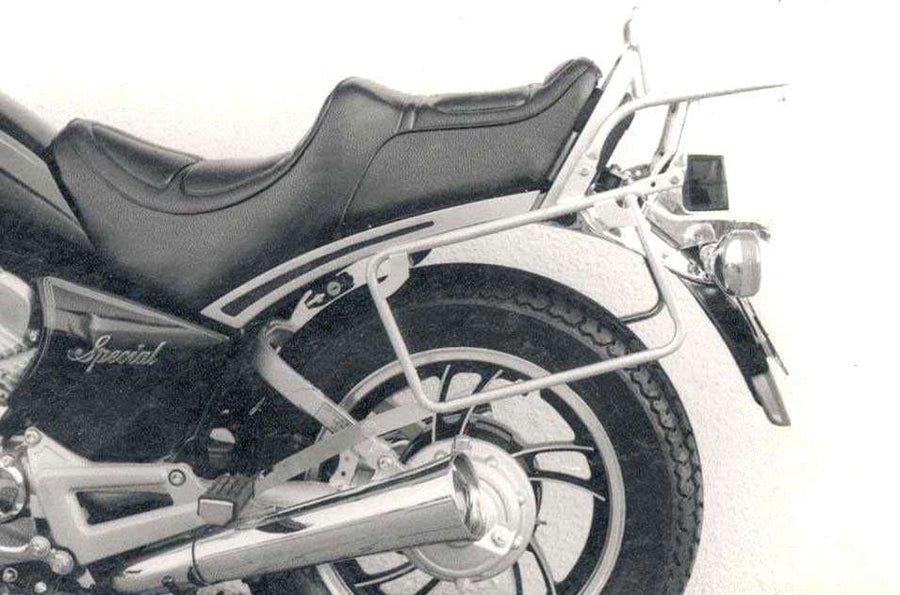 Yamaha XV 500 SE [1983-1987] -Varvayhtiö