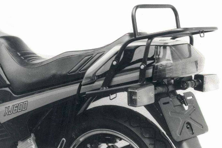 Yamaha XJ 600 [1984-1985] - matkatavaroiden silta