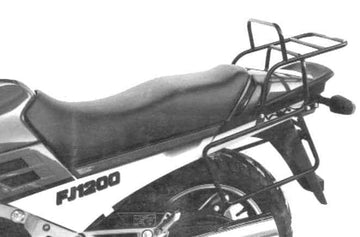 Yamaha FJ 1200 [1986-1987] -Varkainen säde