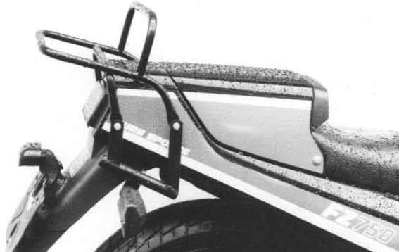 Yamaha FZ 750 [1984-1986] - matkatavaroiden silta