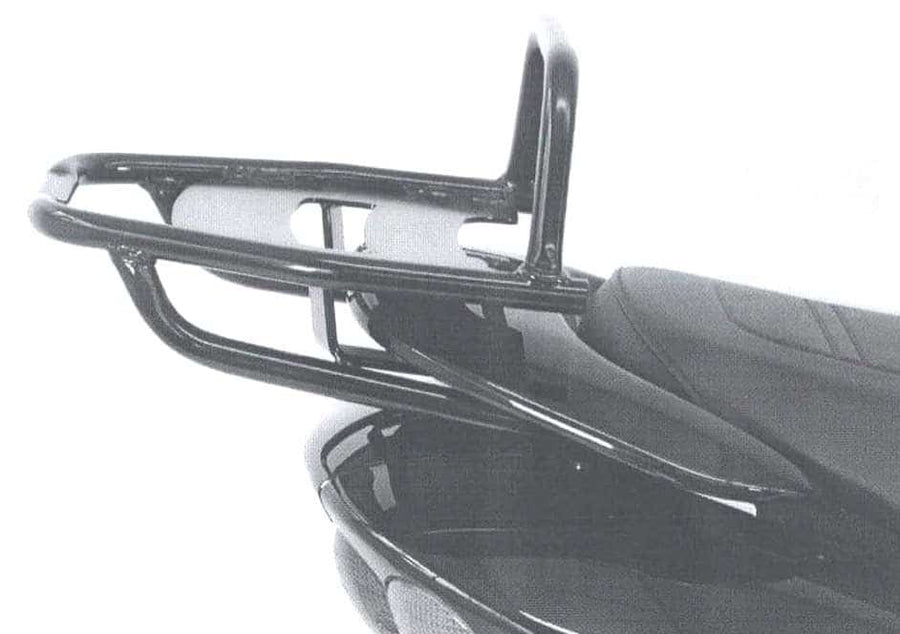 Yamaha YP 125 R Majesteetti [2001-2009] - matkatavaroiden silta