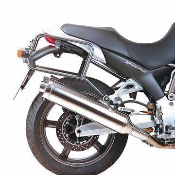 Yamaha BT 1100 Bulldog [2001-2006] - Seitenkoffer