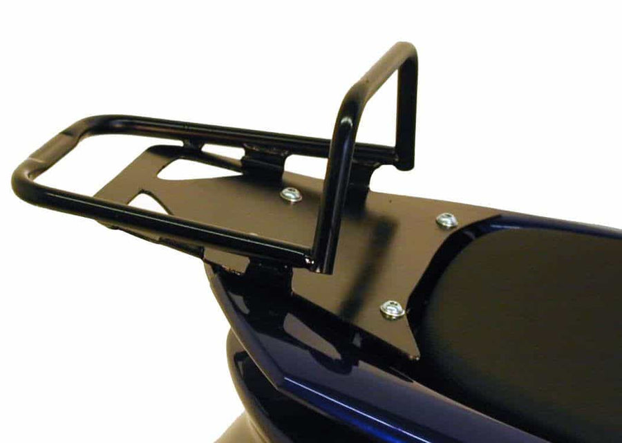 Yamaha Majesty 400 [2004-2015] - matkatavaroiden silta
