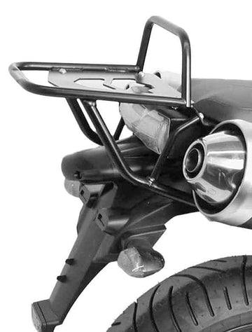 Yamaha MT-01 [2005-2012] -laukkujen silta - 0