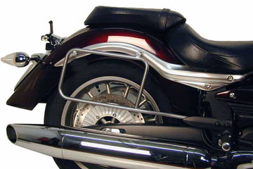 Yamaha XV 1900 Midnight Sta [2006-2016] - matkalaukkujen haltija