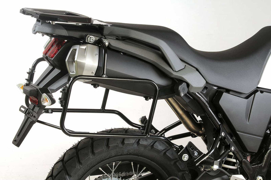 Yamaha XT 660 Z Ténéré [2008-2016] -Case Carrier Lock-it