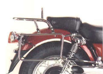 Yamaha XV 535 [1988-2003] -Kokospalkki