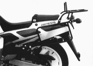 Yamaha 600: lle [1991-1993] - matkatavaroiden silta