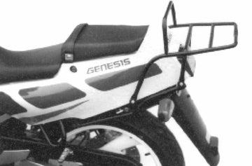 Yamaha FZR 600 [1988-1990] - matkatavarahiuta - 0