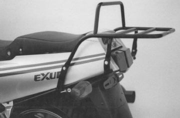 Yamaha FZR 1000 [1989-1990] - matkatavarahiuta