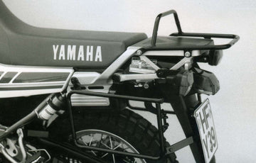 Yamaha Xtz 660 Ténéré [1991-1999] - matkatavarahiuta