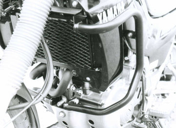 Yamaha XTZ 660 Ténéré [1994-1999] - Moottorin suoja