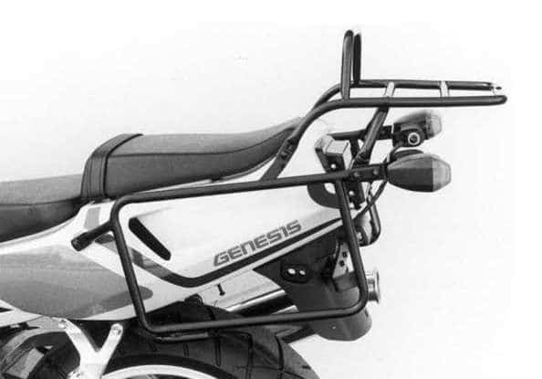 Yamaha YZF 750 [1993-1995] -Kokkoyhtiö