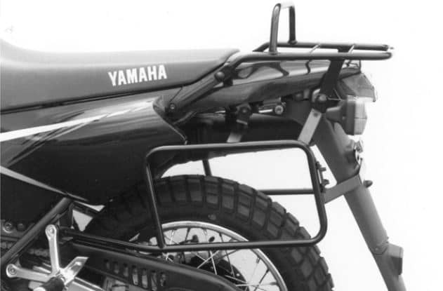 Yamaha XT 600 E [1995-2003] - tavarateline yksityiskohtainen näkymä