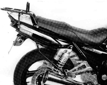 Yamaha XJR 1300 [1999-2003] - matkatavaroiden silta