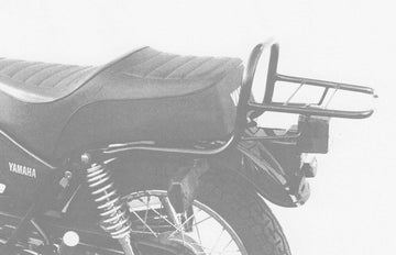 Yamaha SR 125 [1996-2001] - matkatavaroiden silta - 0