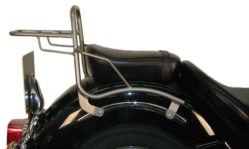 Yamaha XVS 1100 Drag Star [1999-2002] - matkatavaroiden silta