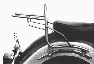 Yamaha XV 1600 Wild Star [1994-2004] - matkatavaroiden silta