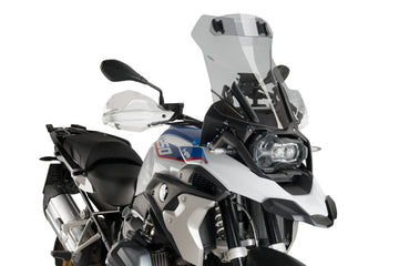 BMW R 1200 GS ADVENTURE [2013-2018] - Touring tuulilasi visiirillä