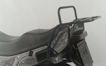Moto Guzzi Le Mans IV [1985-1994] - matkatavaroiden silta