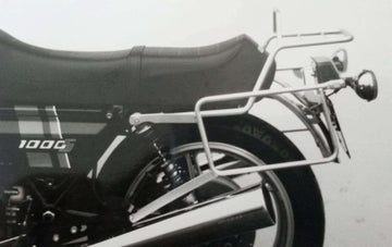 Moto Guzzi Le Mans 1000 S [1982-1985] - matkatavarahiuta
