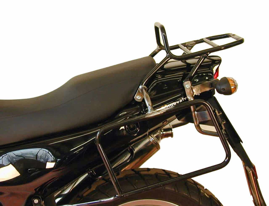Moto Guzzi -kiintiö 1000 [1992-2001] - Case Carrier