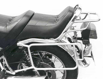 Moto Guzzi V 65 Florida [1992-1994] - Kofferträger