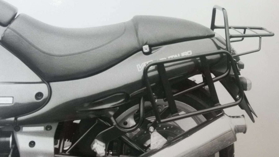 Moto Guzzi V10 Centauro [1996-2001] - matkalaukun kantaja
