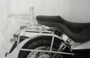 Moto Guzzi Nev Clas V 750 ie [2004-2015] - Gepäckbrücke-1