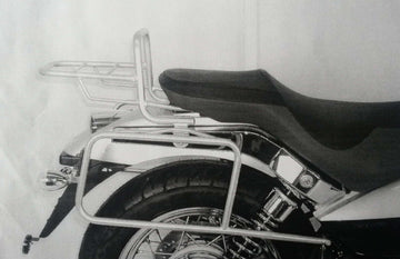 Moto Guzzi Nev Clas V 750 IE [2004-2015] - matkatavaroiden silta