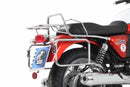 Moto Guzzi V 7 Café Classic [2008-2014] - Matkatavarateline edestä