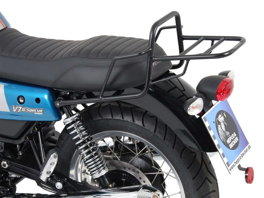 Moto Guzzi V 7 III Stone [2017-2020] - matkatavarahiuta