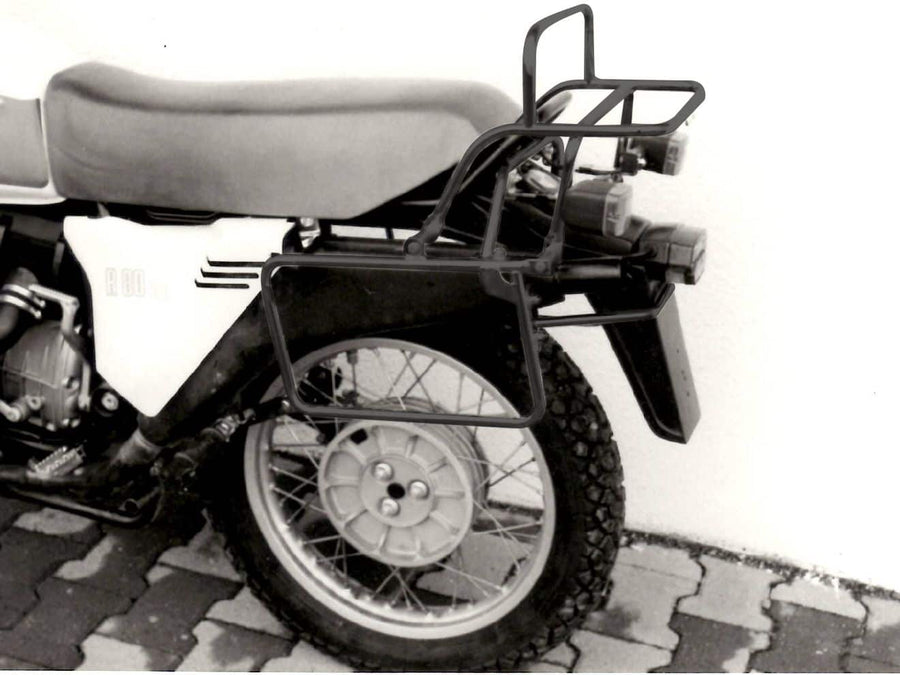 BMW R 65 G [1980-1992] -Varvayhtiö