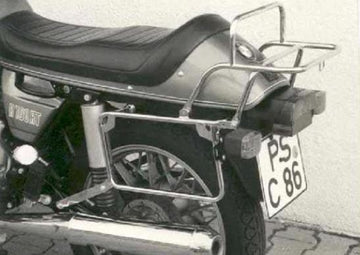 BMW R 80 RT [1976-1985] -Kokkovallan operaattori - 0