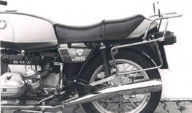 BMW R 45 [1978-1985] -Kokospeli