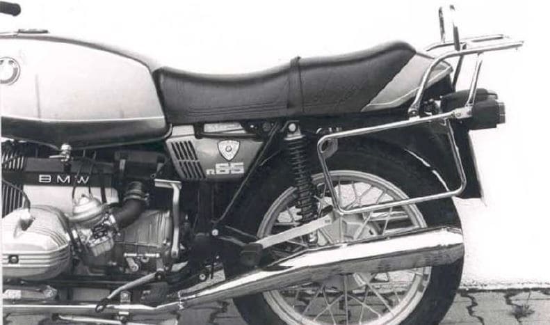 BMW R 45 [1978-1985] -Kokospeli