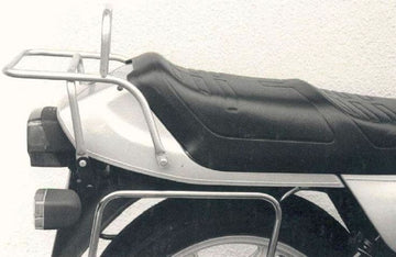 BMW R 65 [1986-1995] - matkatavaroiden silta