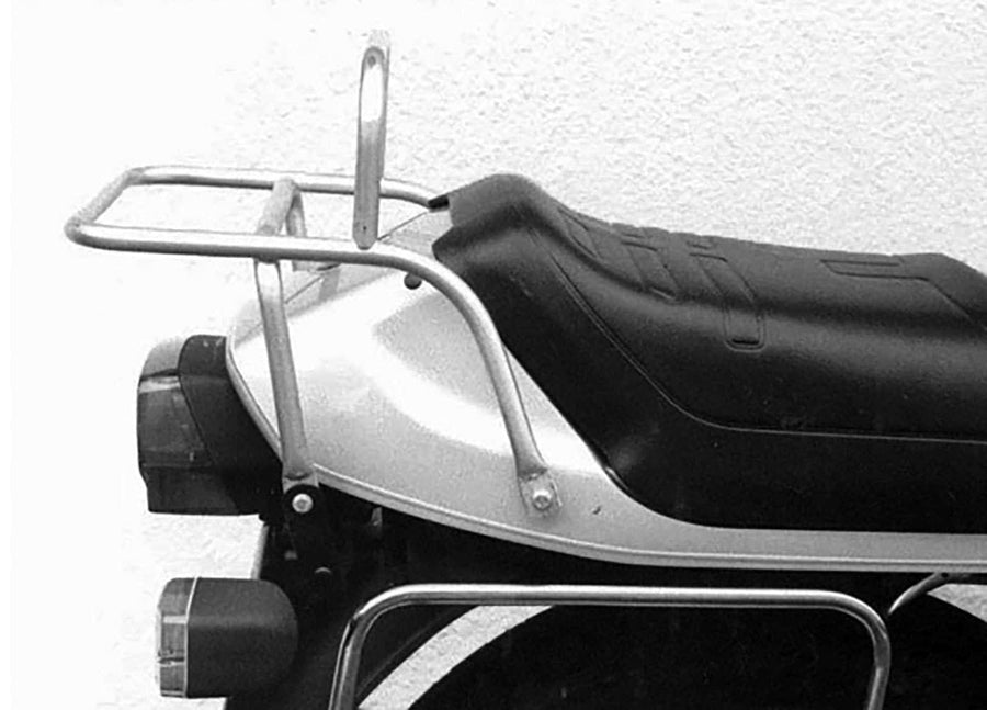 BMW R 65 [1986-1995] - matkatavaroiden silta