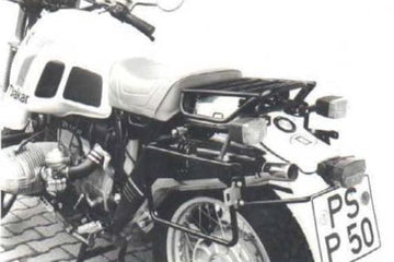 BMW R 80 GS PARIS-DAKAR [1984-1987] -KASKUSTIIVINEN