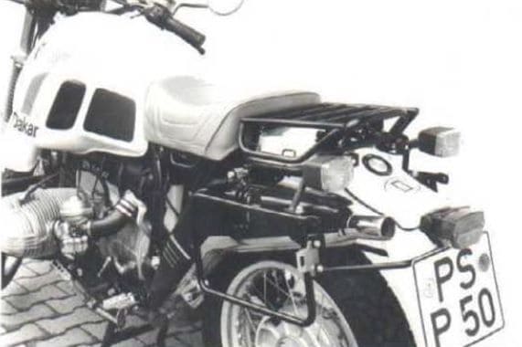 BMW R 80 GS PARIS-DAKAR [1984-1987] -KASKUSTIIVINEN