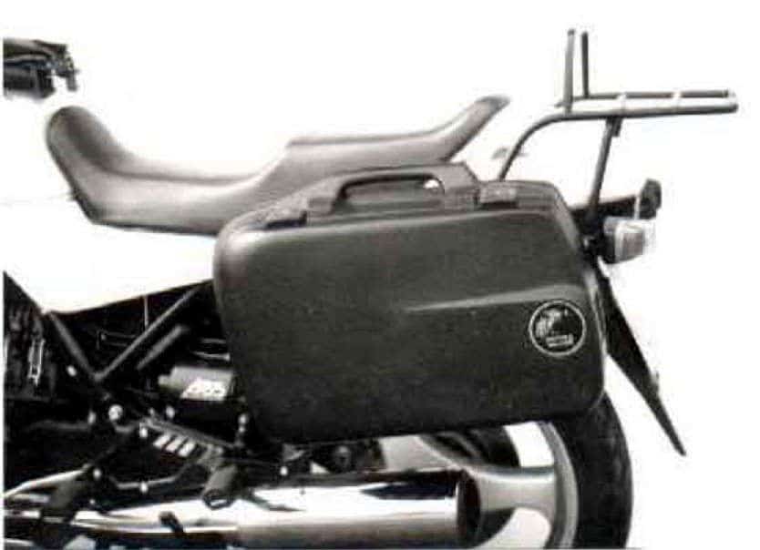 BMW K 100 RT [1990-1992] - matkatavaroiden silta