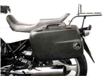 BMW K 100 RT [1990-1992] - matkatavaroiden silta - 0