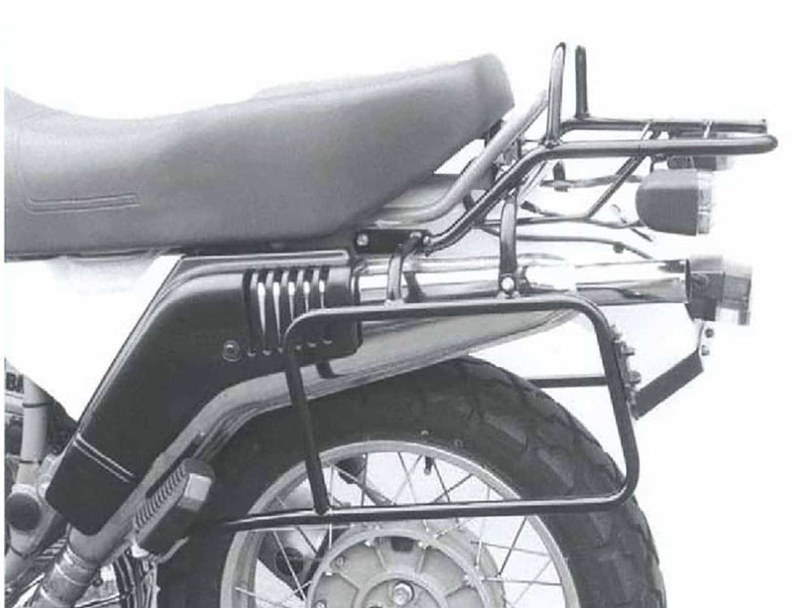 BMW R 65 G [1980-1992] -Varvayhtiö