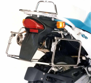 BMW F 650 [1993-2000] - Kofferträger - 0