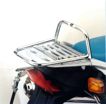 BMW F 650 [1993-2000] - Gepäckbrücke - 0